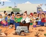 Bordertown, la nuova serie animata di Seth MacFarlane su Fox Animation