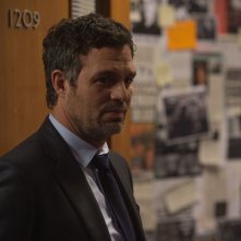 Now You See Me 2: Mark Ruffalo in una scena del film