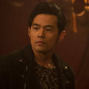 Now You See Me 2: Jay Chou in una scena del film