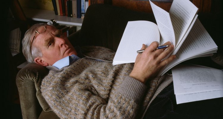 Ha Scritto La Spia Che Venne Dal Freddo Cruciverba