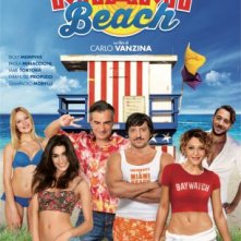 Locandina di Miami Beach