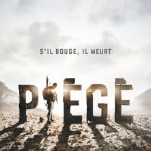 Locandina di Passo falso