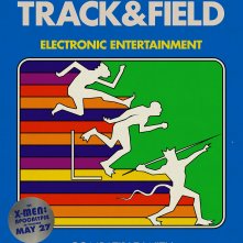 Mutant All Stars Track Field