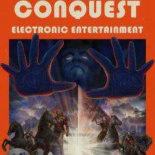 Mutant Conquest