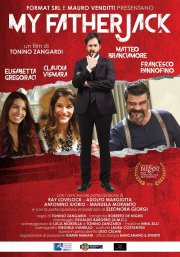 Locandina di My Father Jack