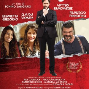 Locandina di My Father Jack