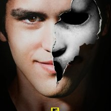 Scream: il character poster di Tom Maden nella seconda stagione