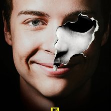 Scream: il character poster di John Karna nella seconda stagione