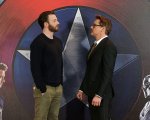 Civil War, gli Avengers si 'scontrano' a Londra