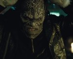 Suicide Squad: Adewale Akinnuoye-Agbaje presenta Killer Croc