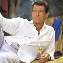 Il sarto di Panama: una scena con Pierce Brosnan