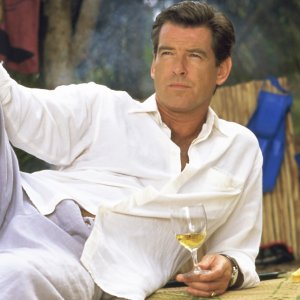 Il sarto di Panama: una scena con Pierce Brosnan