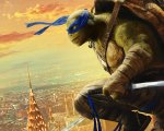 Tartarughe Ninja: Fuori dall'ombra - Tartarughe dal cielo nel trailer!
