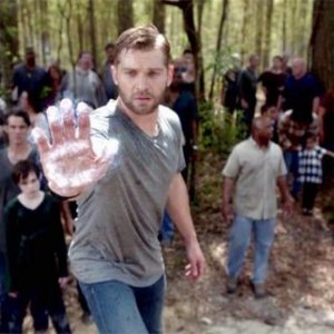 Under the Dome: Mike Vogel nell'episodio Ritorno della stagione 3
