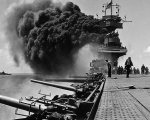 Roland Emmerich prepara un film sulla Battaglia delle Midway