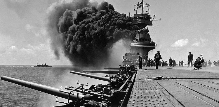 Film Di Guerra In Italiano Completo Battaglie Navali