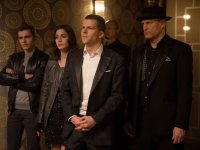 Now You See Me 2: Il trucco c'è e si vede