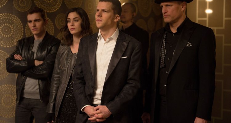 Now You See Me 2 Streaming Film Per Tutti