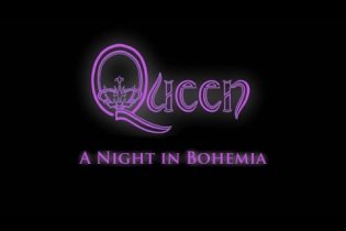 Queen - A Night in Bohemia Theatrical - Keep Yourself Alive
