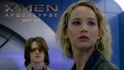 X-Men: Apocalypse - Spot 'Who Is He?' 