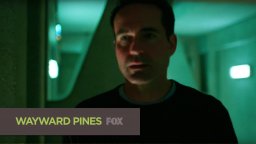 Wayward Pines: Teaser Trailer season 2