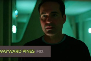 Wayward Pines: Teaser Trailer season 2
