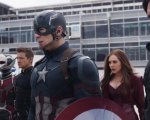 Captain America: Civil War, le opinioni della redazione