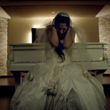 Claustrophonia: un momento significativo con protagonista Matilde Gioli