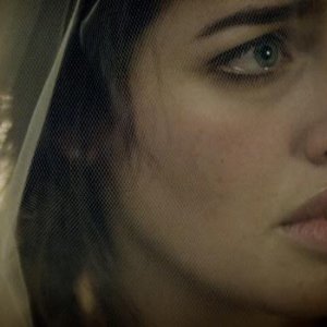 Claustrophonia: un intenso primo piano di Matilde Gioli