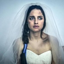 Claustrophonia: la protagonista Matilde Gioli