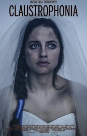 Locandina di Claustrophonia