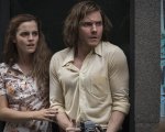 Colonia: in esclusiva il poster italiano  del film con Emma Watson