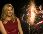 Civil War, parla Sharon Carter: intervista ad Emily Van Camp