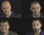 Gomorra 2, l'invito degli attori: 'Se non la vedete peggio per voi'