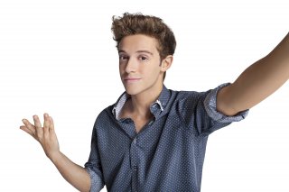 Soy Luna: