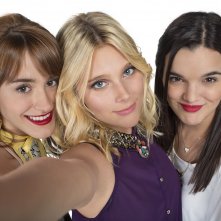 Soy Luna: Ambar e le sue amiche