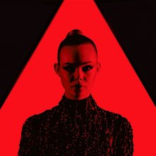 The Neon Demon: un'immagine di Elle Fanning