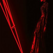 The Neon Demon: l'attrice Elle Fanning in una foto del film