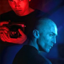 The Neon Demon: una foto promozionale del film