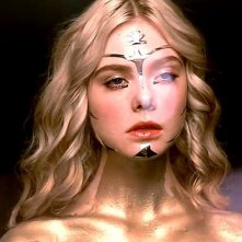 The Neon Demon: Elle Fanning in una foto del film