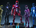 Power Rangers: una nuova foto dei protagonisti del film