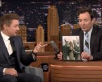 Jeremy Renner ha scambiato Mark Hamill per un senzatetto