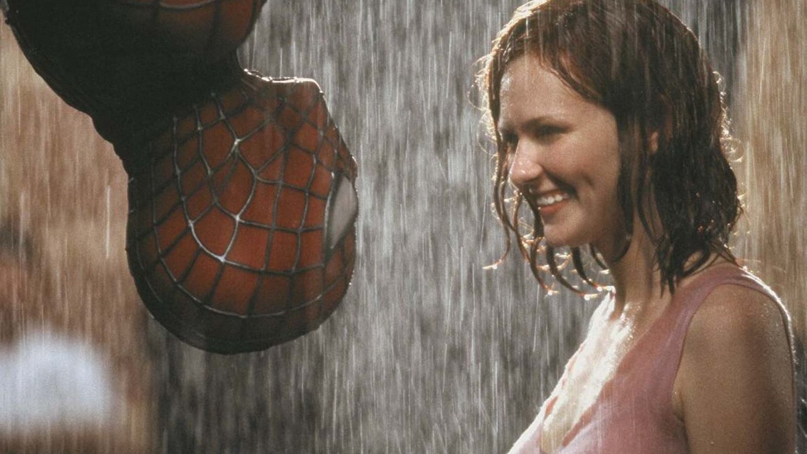 Spider-Man, Kirsten Dunst: 'Il bacio con Tobey Maguire? Pessimo'
