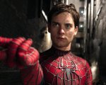 Spider-Man: una scena di culto con Tobey Maguire ha richiesto 156 ciak