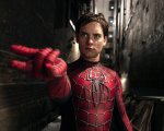Tobey Maguire vuole essere ancora Spider-Man: 'Perché non dovrei?'