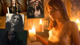 Dalle serie TV al cinema horror: 10 attrici diventate final girls