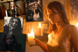 Dalle serie TV al cinema horror: 10 attrici diventate final girls