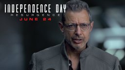  Independence Day: Rigenerazione - 'The War of 1996”