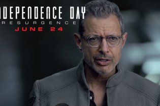  Independence Day: Rigenerazione - 'The War of 1996”