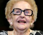 La signora in giallo: addio ad Alina Moradei voce di Angela Lansbury